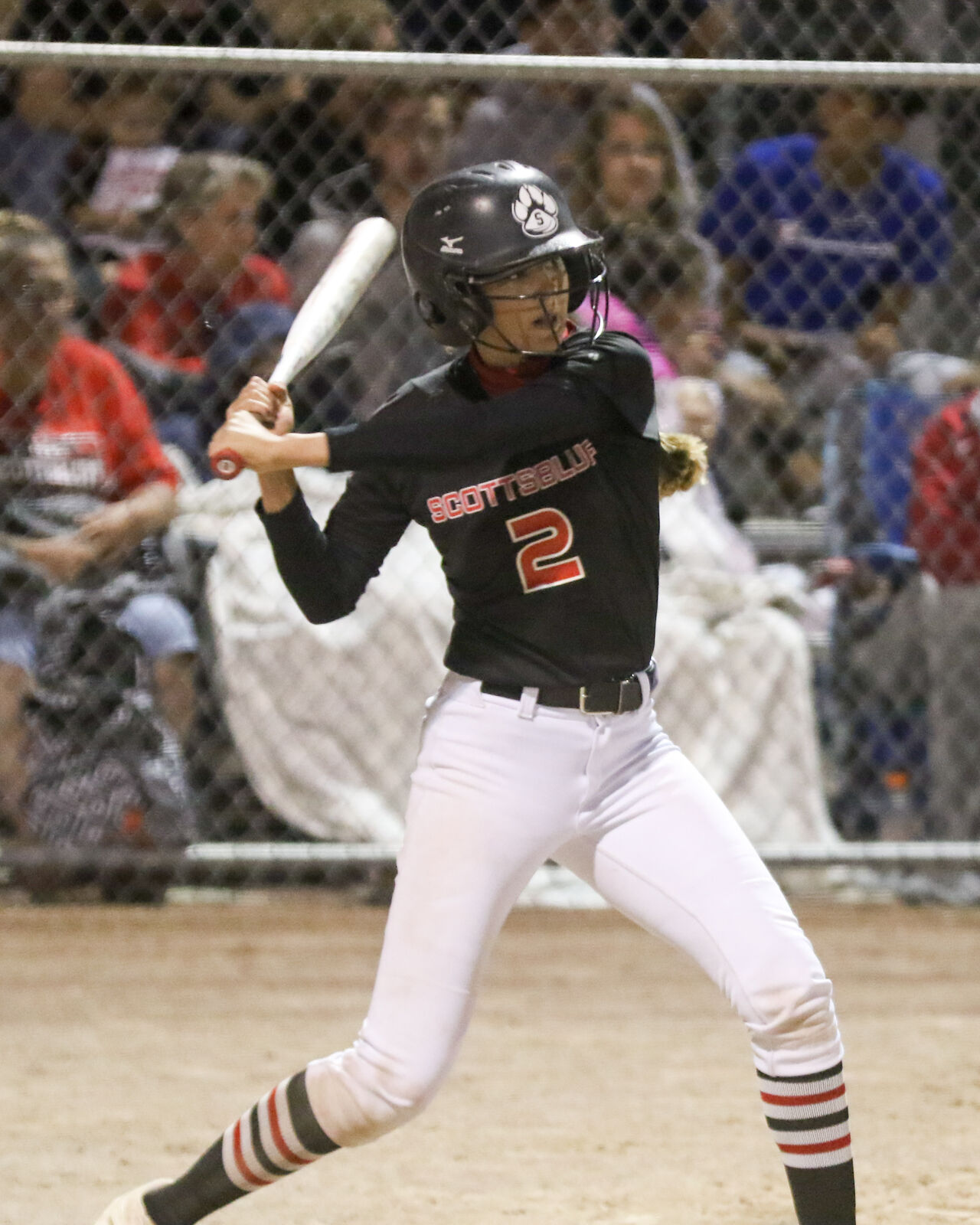 PHOTOS: Scottsbluff and Gering Softball